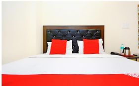 Hotel Golden Height