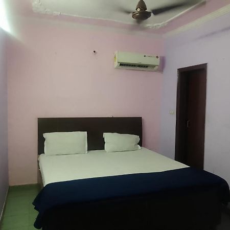 Hotel Golden Height Chandigarh Exterior photo