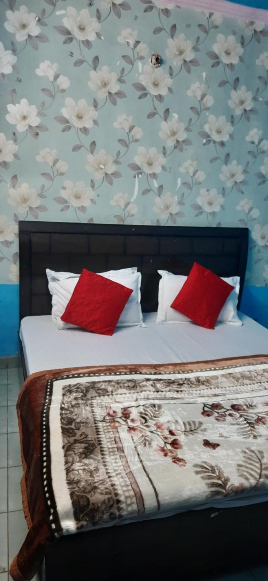 Hotel Golden Height Chandigarh Exterior photo