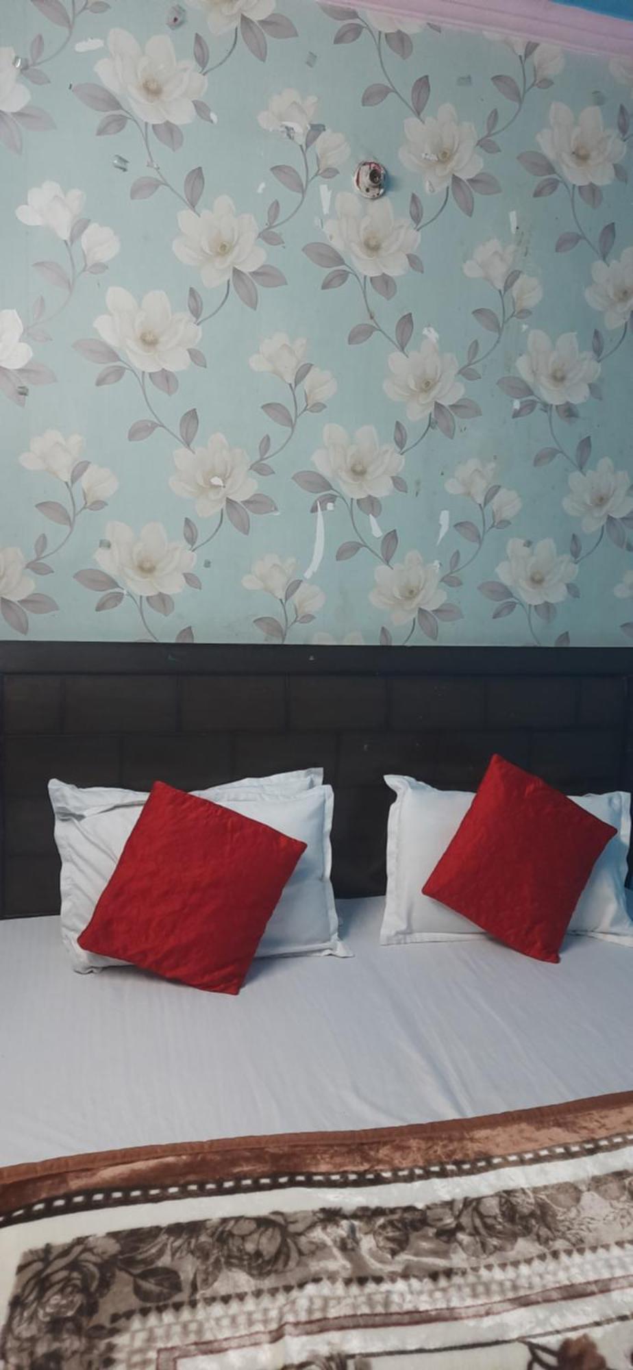 Hotel Golden Height Chandigarh Exterior photo