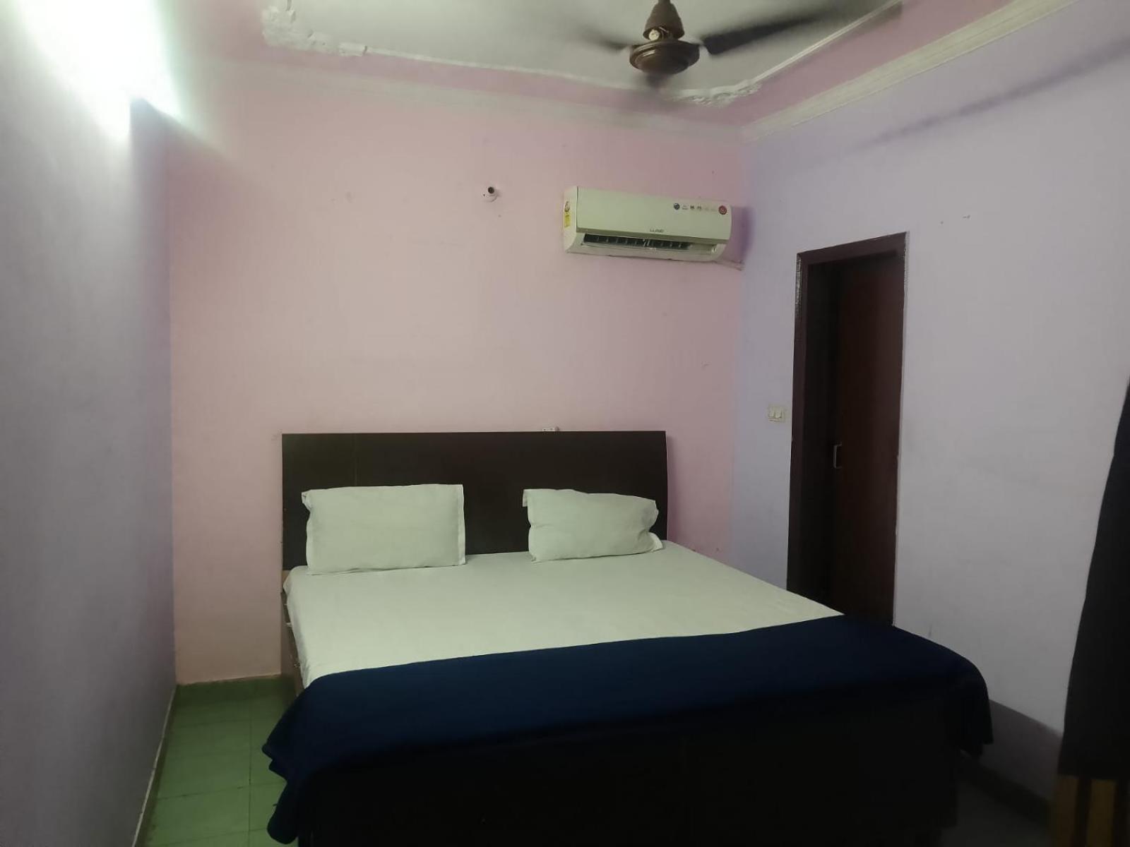 Hotel Golden Height Chandigarh Exterior photo