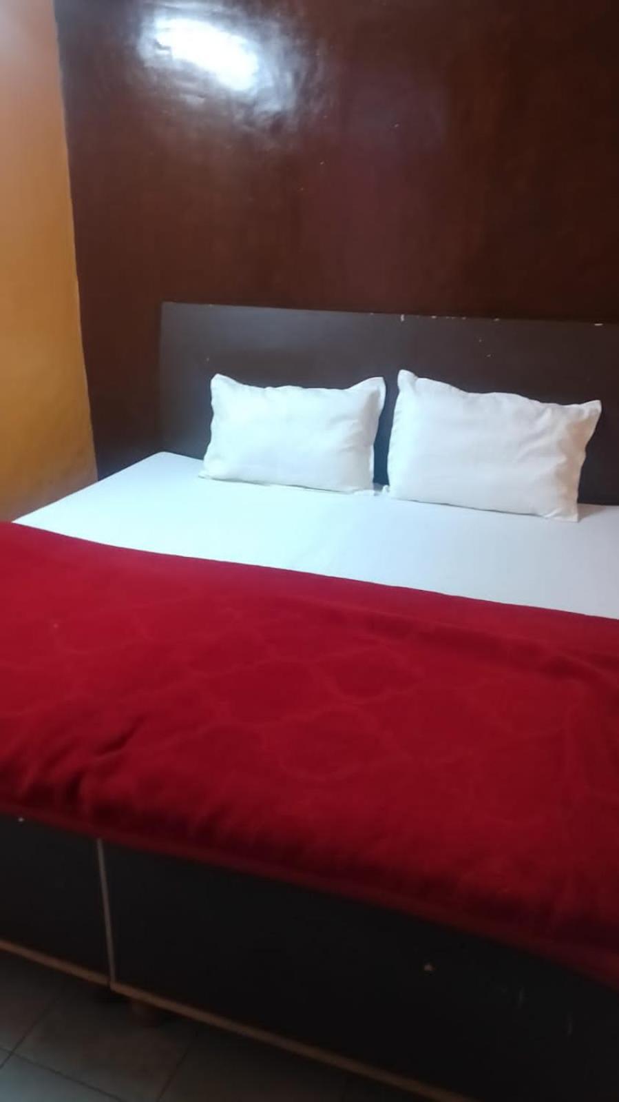 Hotel Golden Height Chandigarh Exterior photo